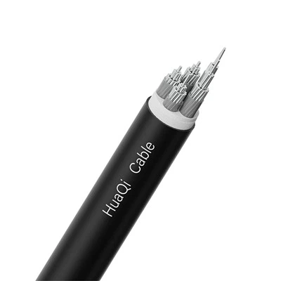 30KV alumiiniumsulamist kaabel