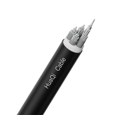 Alumiiniumist kaabel