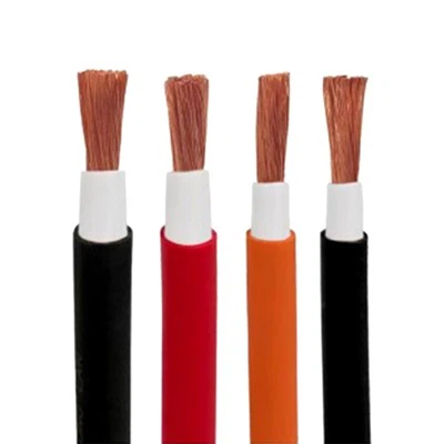 Energiasalvestussüsteemi kaabel