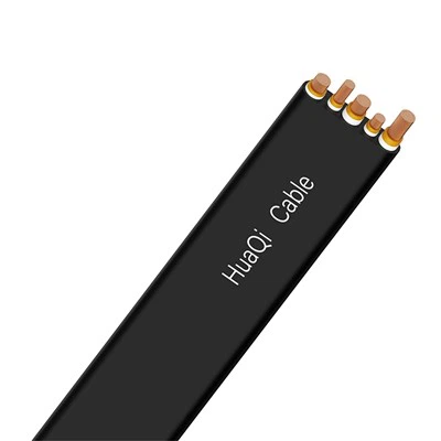 Kõrgepinge lamekaabel