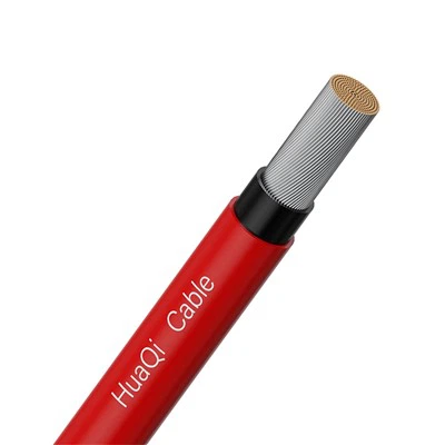 Päikese fotogalvaaniline energiakaabel