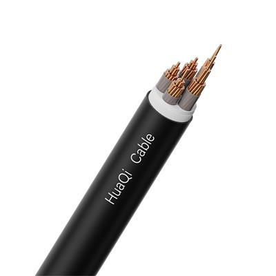 XLPE isolatsiooniga toitekaabel